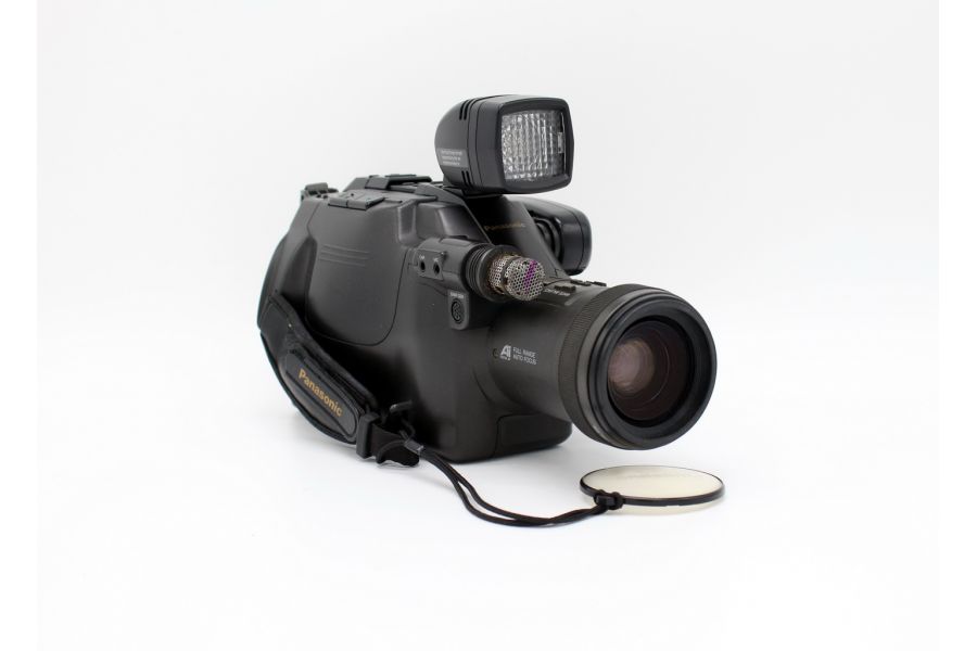 Видеокамера Panasonic NV-G220EN (Japan)