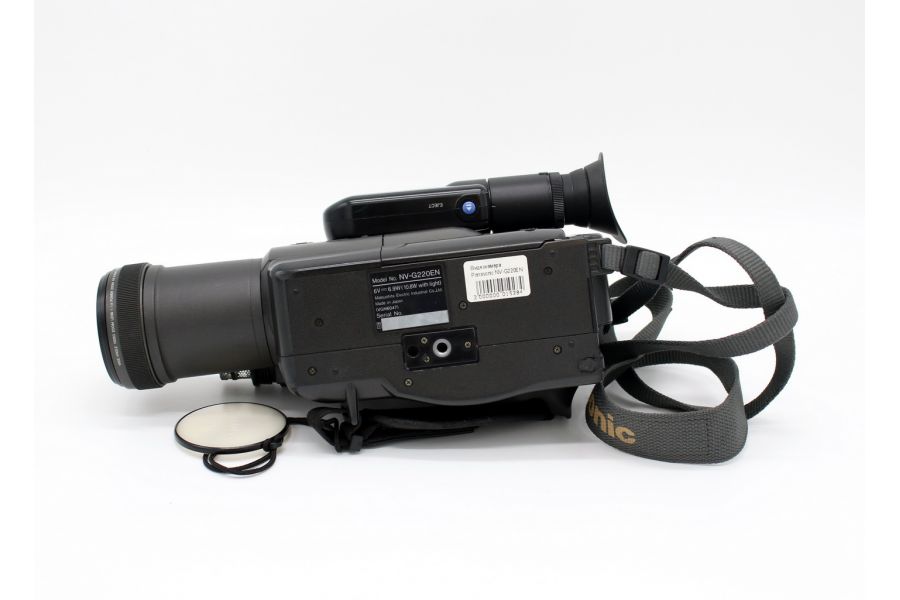 Видеокамера Panasonic NV-G220EN (Japan)