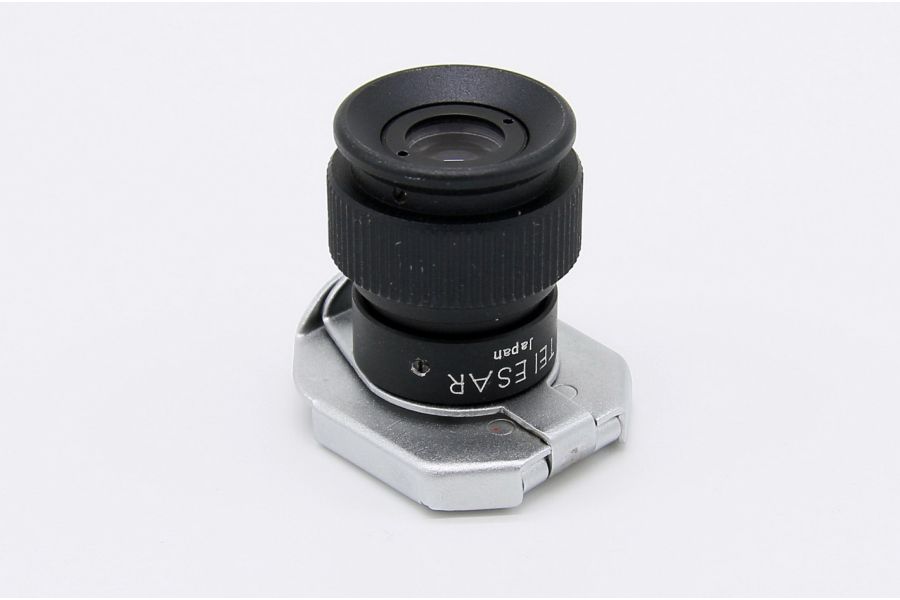 Видоискатель Telesar (Japan,1980)