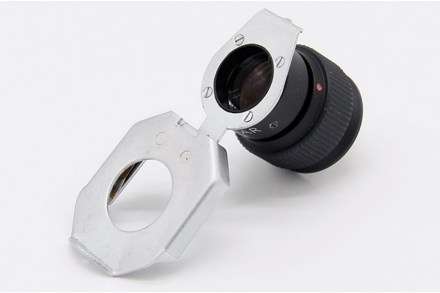 Видоискатель Telesar (Japan,1980)