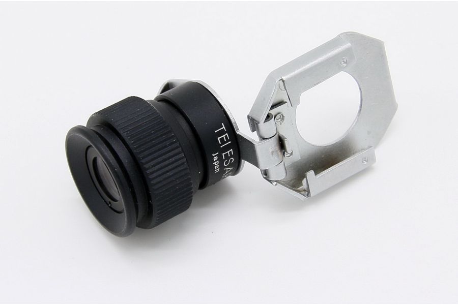 Видоискатель Telesar (Japan,1980)