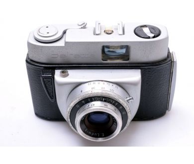 Beirette Priomat (Germany, 1961)