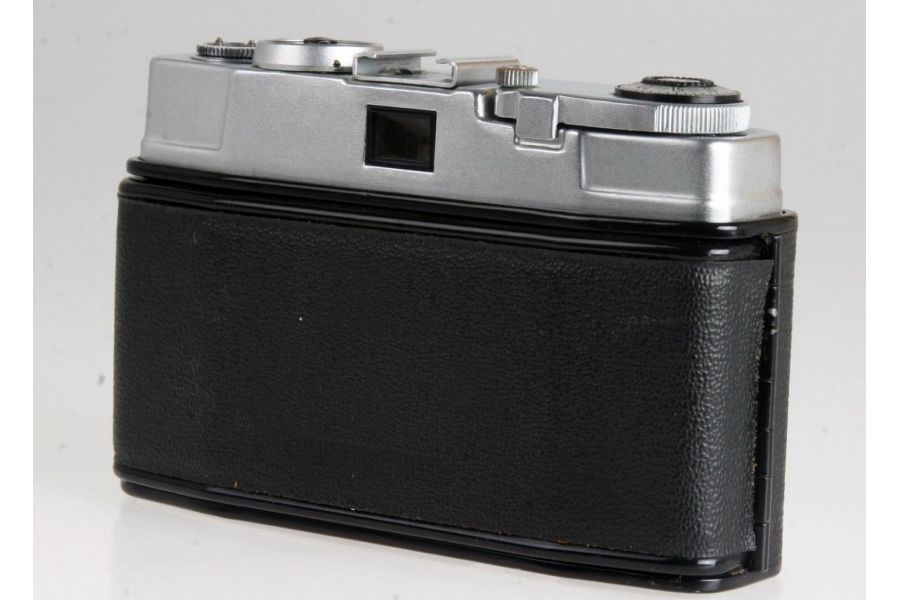 Dacora super dignette (Germany,1960)