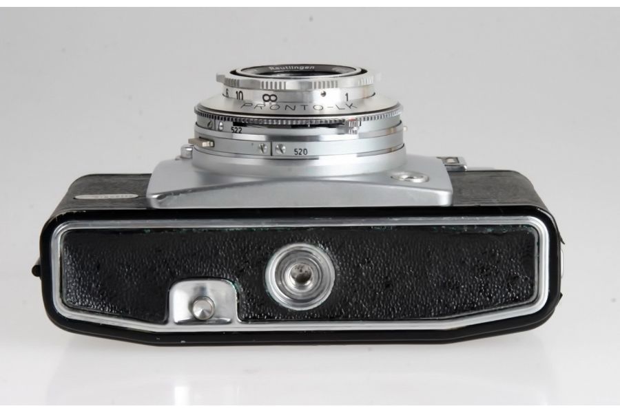 Dacora super dignette (Germany,1960)