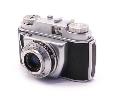 Beirette Junior II (Germany)