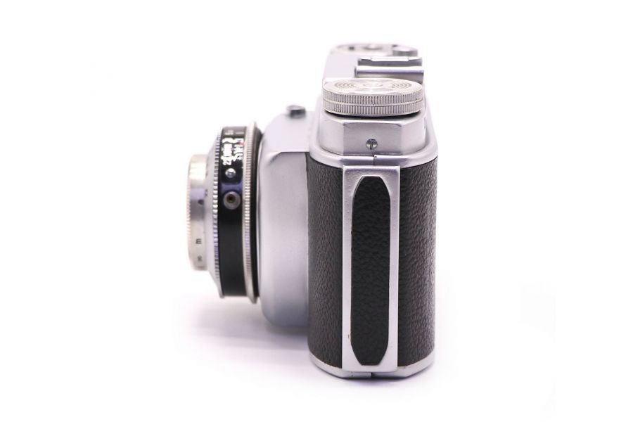 Beirette Junior II (Germany)