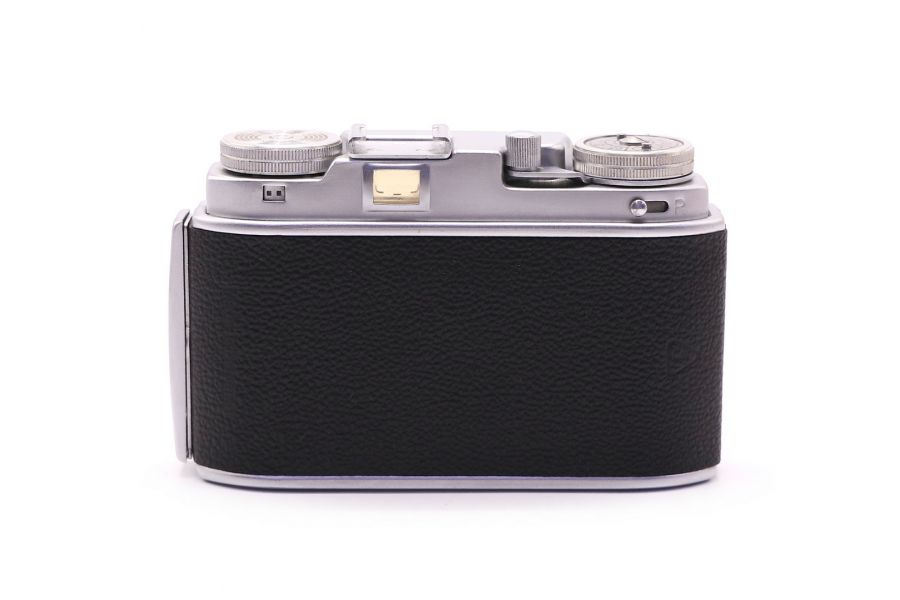 Beirette Junior II (Germany)