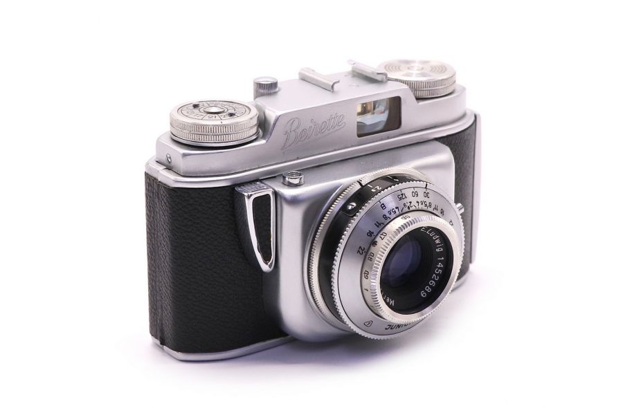 Beirette Junior II (Germany)