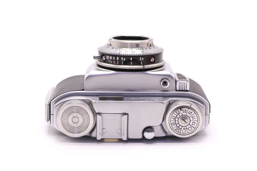 Beirette Junior II (Germany)