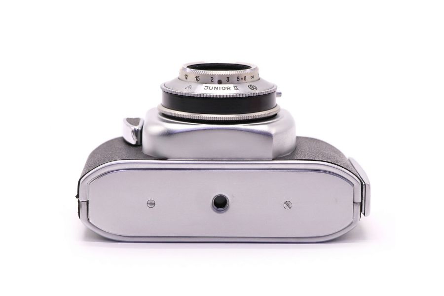 Beirette Junior II (Germany)