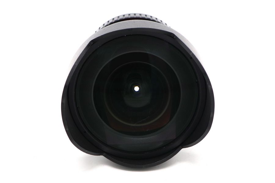 Samyang 14mm f/2.8 ED AS IF UMC Canon EF в упаковке