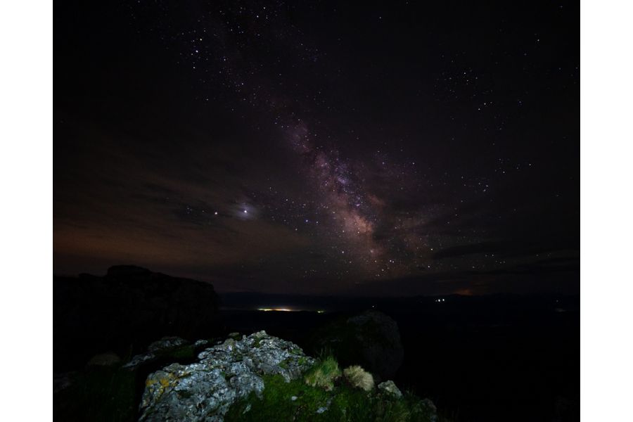 Samyang 14mm f/2.8 ED AS IF UMC Canon EF в упаковке