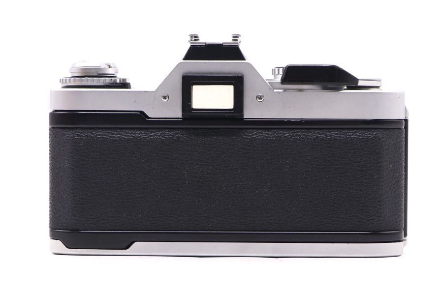 Canon AV-1 body плёночная зеркальная фотокамера