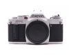 Canon AV-1 body плёночная зеркальная фотокамера