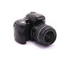 Sony A500 kit (пробег 48410 кадров)
