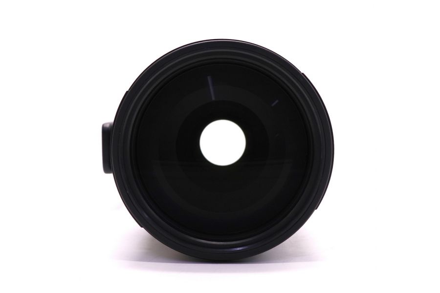 Nikon 200-500mm f/5.6E ED VR AF-S