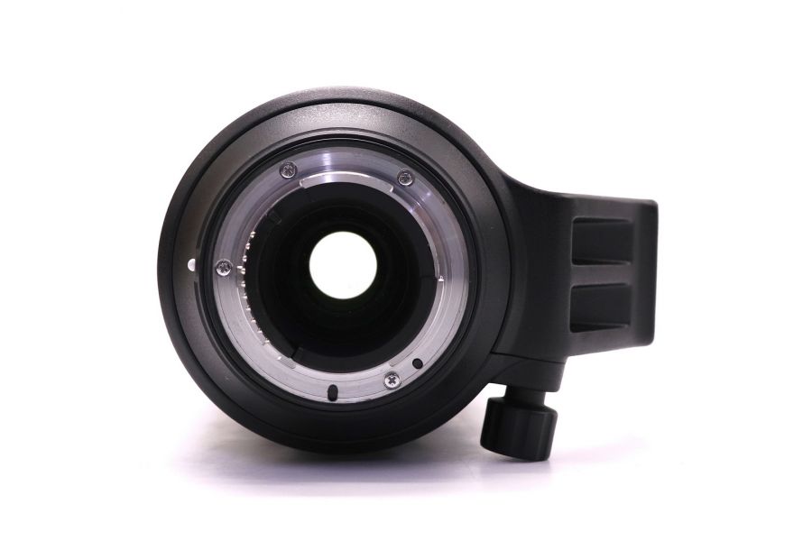 Nikon 200-500mm f/5.6E ED VR AF-S