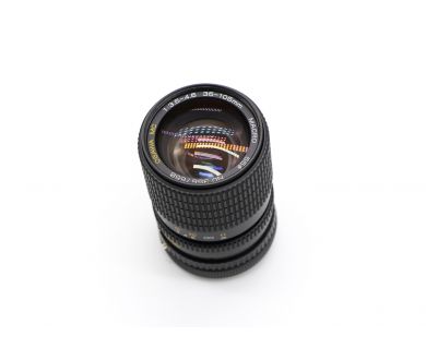 Osawa 35-105mm f/3.5-4.5 Macro MC