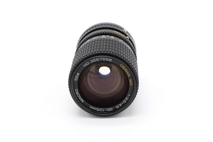 Osawa 35-105mm f/3.5-4.5 Macro MC