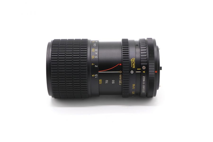 Osawa 35-105mm f/3.5-4.5 Macro MC