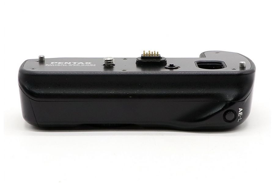 Батарейная ручка Pentax Battery Grip D-BG3