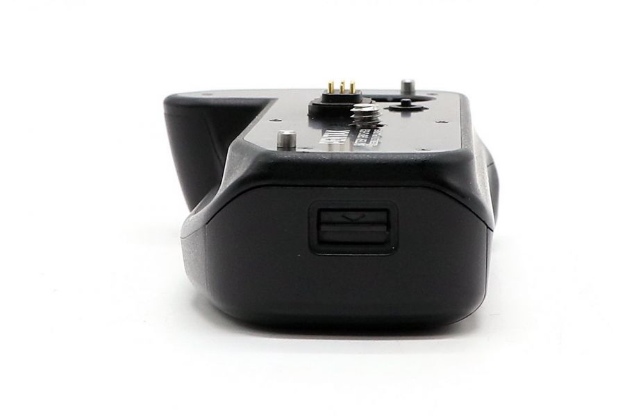 Батарейная ручка Pentax Battery Grip D-BG3