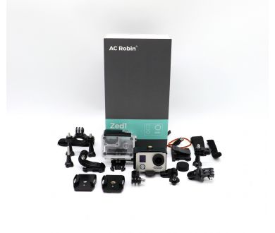 Экшен-камера AC Robin Zed1