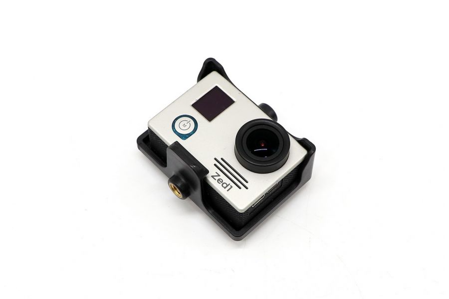 Экшен-камера AC Robin Zed1