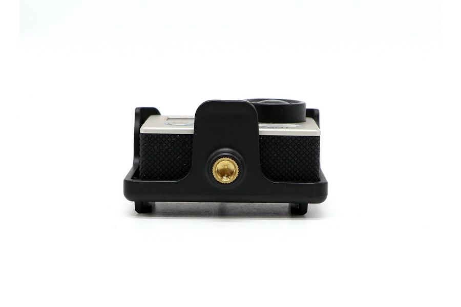 Экшен-камера AC Robin Zed1