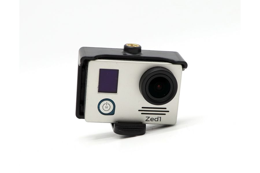 Экшен-камера AC Robin Zed1