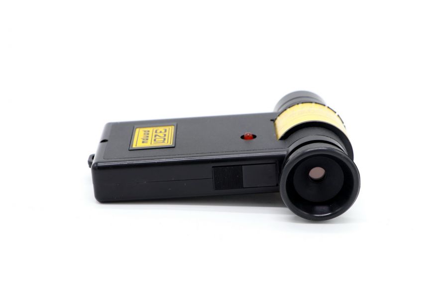 Экспонометр визуальный Рапри - Э 201