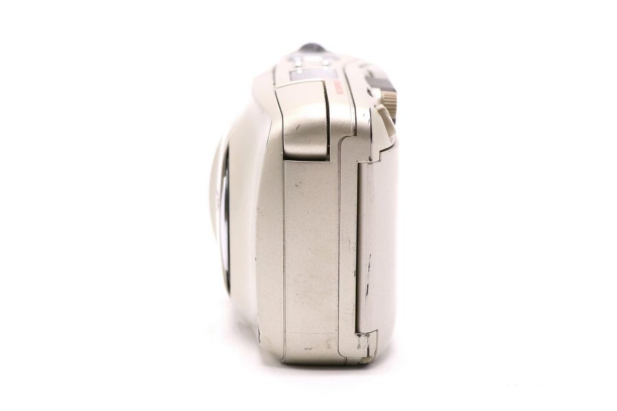 Olympus mju zoom 105 (Japan)