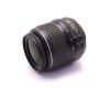 Nikon 18-55mm f/3.5-5.6G II AF-S ED DX (Thailand, 2015г)