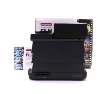 Купить Сканер для фотопленки Lomography в упаковке Сканер для фотопленки Lomography в упаковке