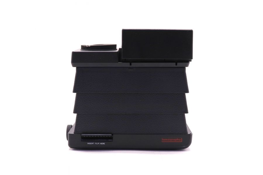 Сканер для фотопленки Lomography в упаковке