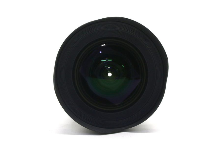 Sigma AF 12-24mm F4.5-5.6 II DG HSM Canon EF в упаковке