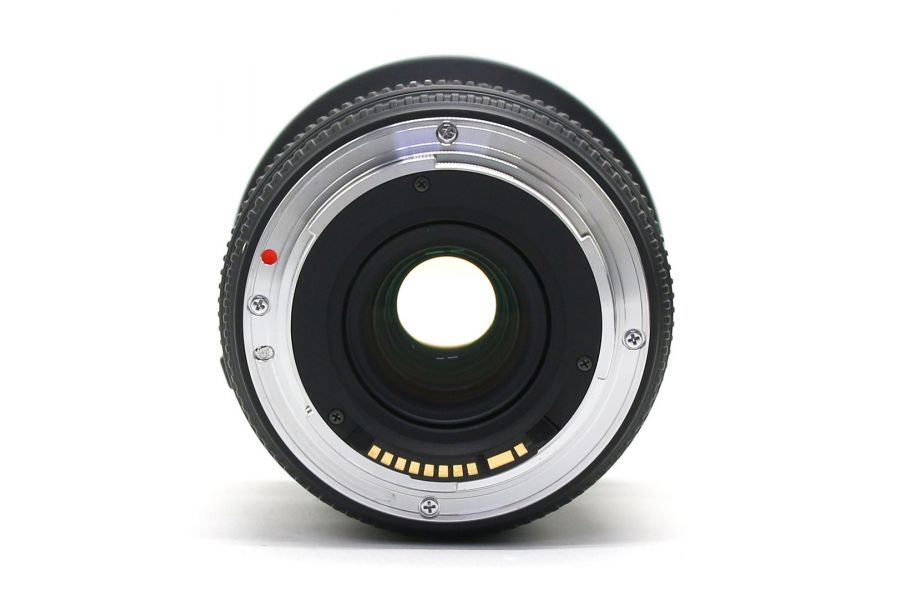 Sigma AF 12-24mm F4.5-5.6 II DG HSM Canon EF в упаковке