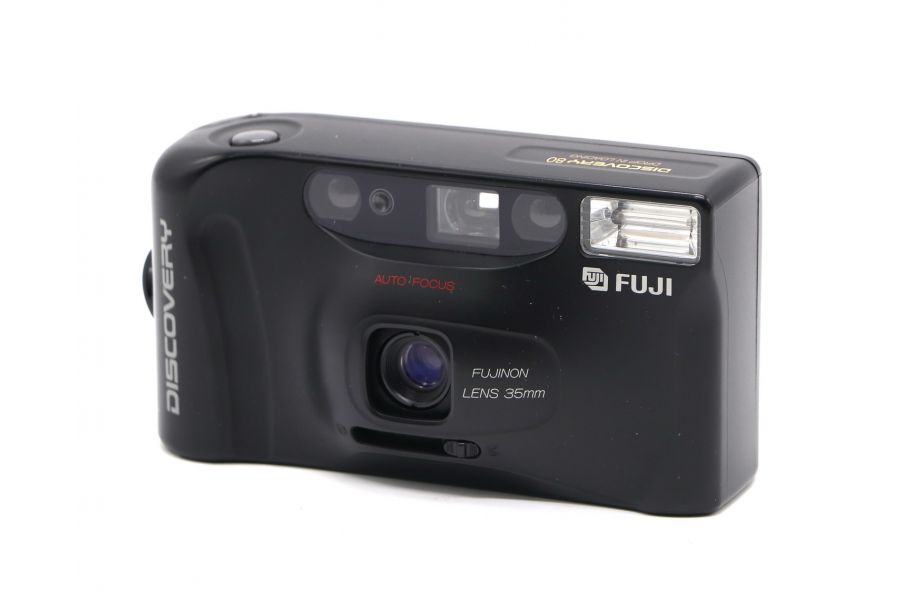 Fuji Discovery 80