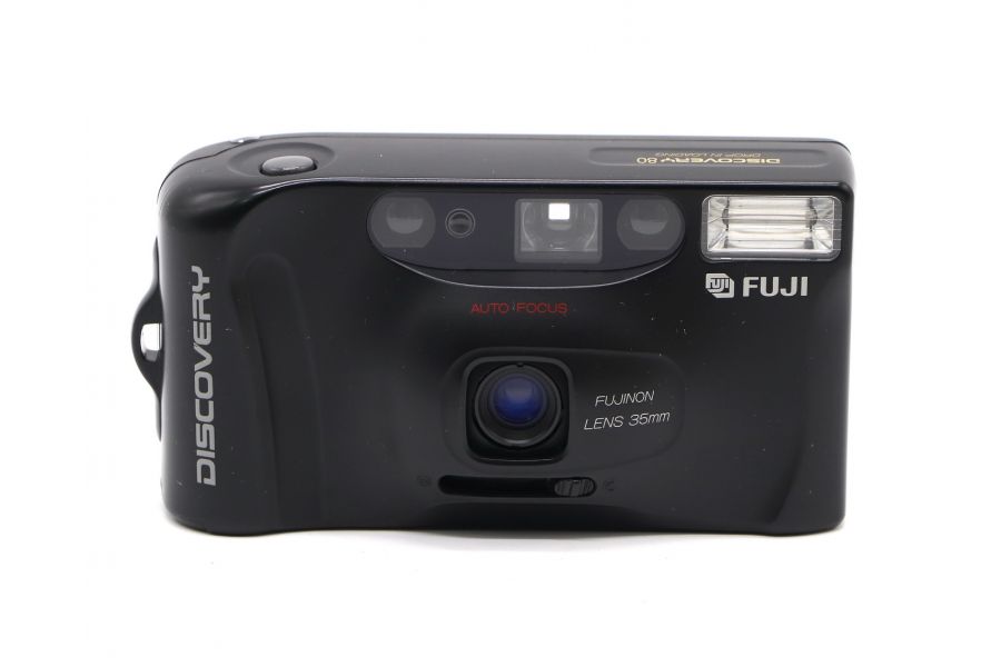 Fuji Discovery 80