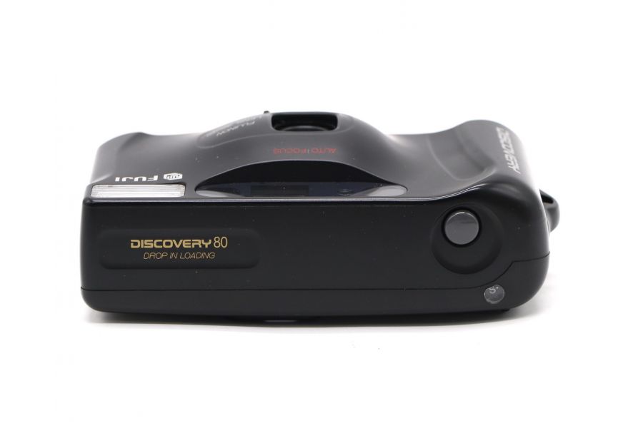 Fuji Discovery 80