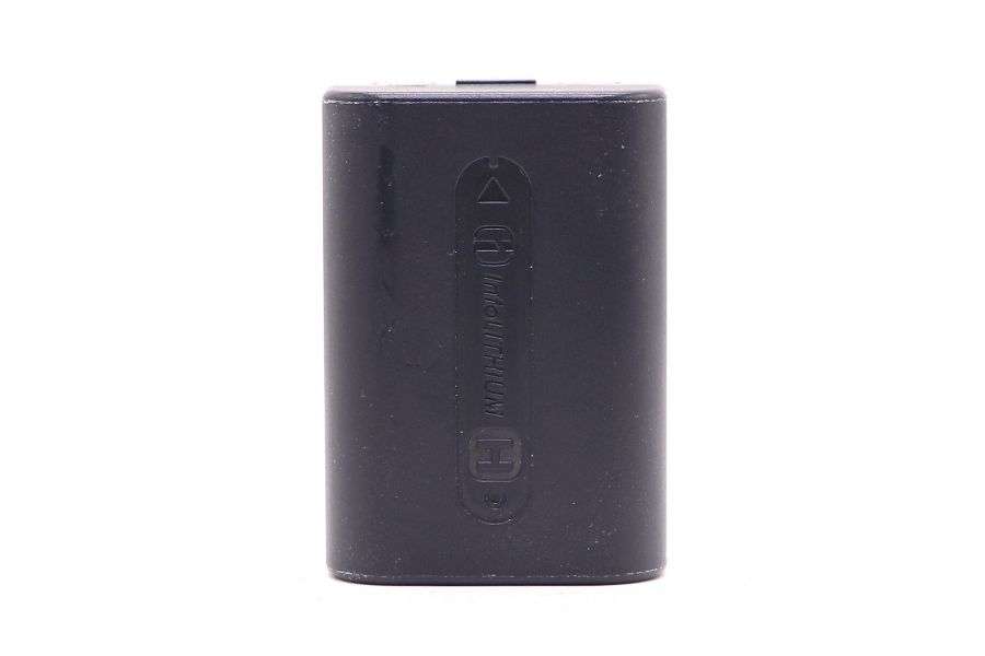 Аккумулятор Sony NP-FH40