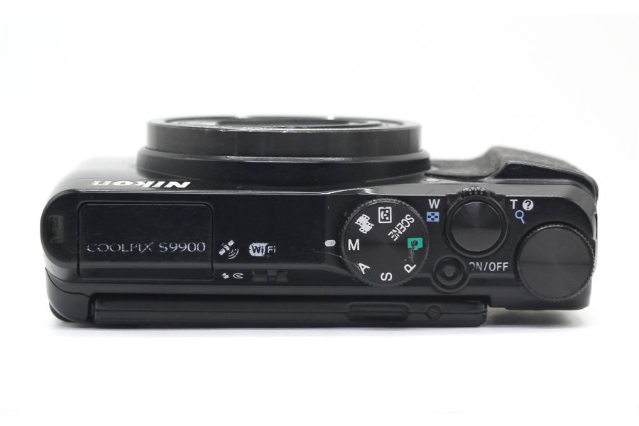 Nikon Coolpix S9900 (Индонезия, 2016)