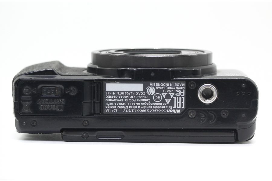 Nikon Coolpix S9900 (Индонезия, 2016)
