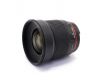 Samyang 16mm F/2 ED AS UMC CS for Nikon F
