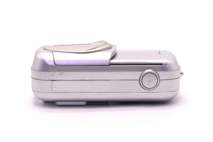 Olympus CAMEDIA D-390