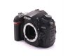 Nikon D7000 body в упаковке (пробег 76935 кадров)