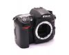 Nikon D7000 body в упаковке (пробег 76935 кадров)