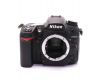 Nikon D7000 body в упаковке (пробег 76935 кадров)
