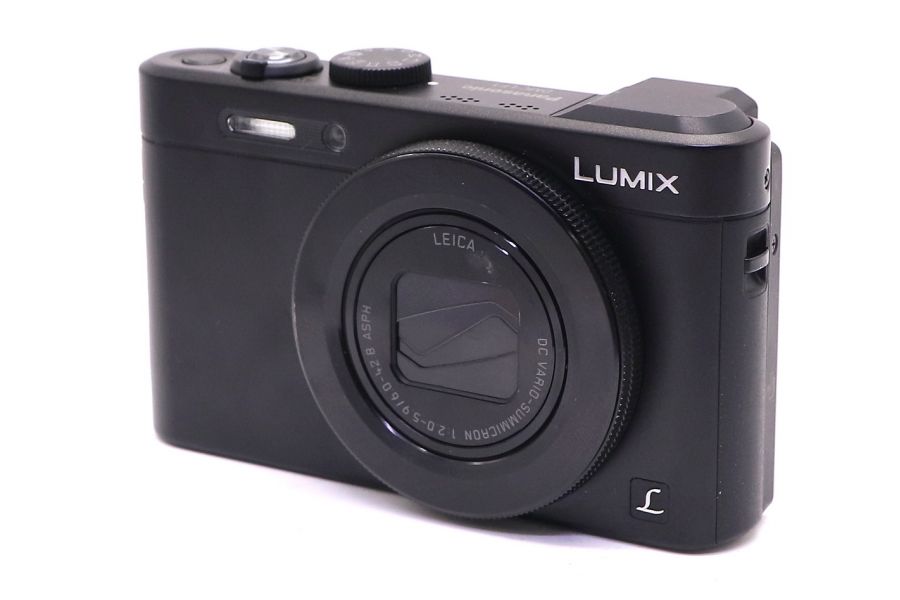 Panasonic Lumix DMC-LF1