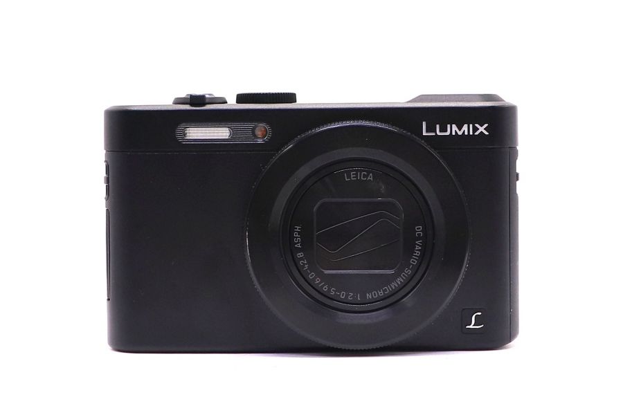 Panasonic Lumix DMC-LF1
